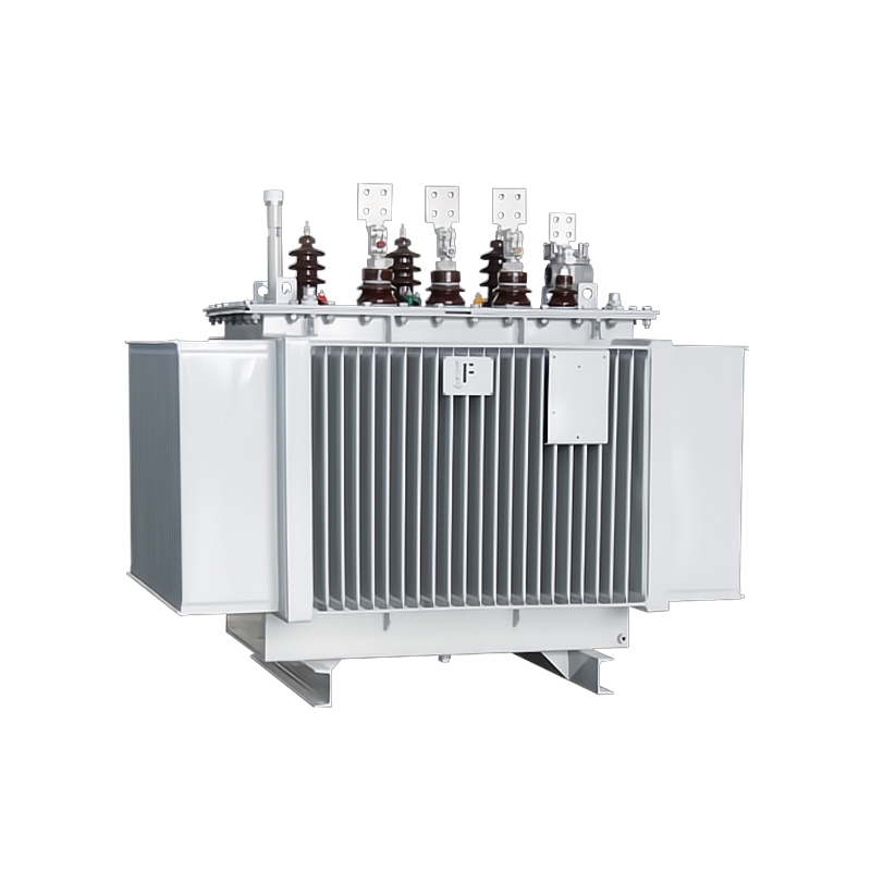 11kV Three Phase Oil Immersed Distribution Transformer